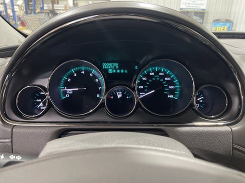 Used 2017 Buick Enclave Premium w/ Trailering Package AWD/4WD image 25