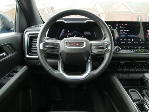 Certified 2023 GMC Canyon Elevation w/ Convenience Package image 21