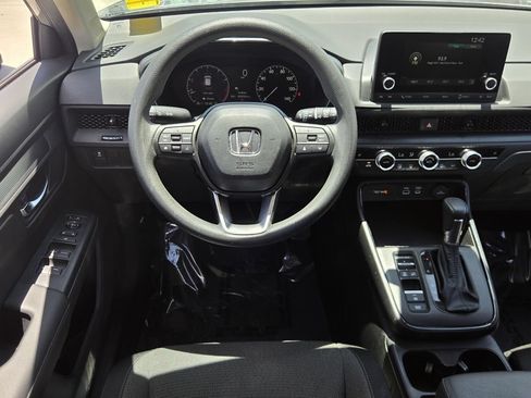 Certified 2023 Honda CR-V EX image 12