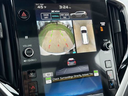 New 2026 Subaru Ascent Limited AWD/4WD image 25