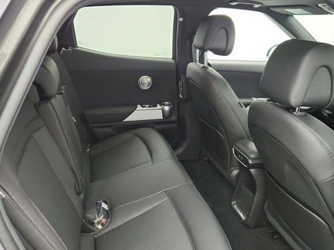 Used 2026 Genesis GV60 AWD image 23