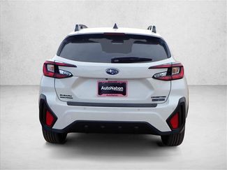 New 2026 Subaru Crosstrek 2.5i Limited video 3