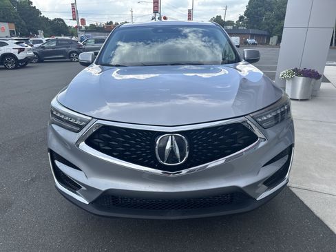 Used 2021 Acura RDX FWD image 3