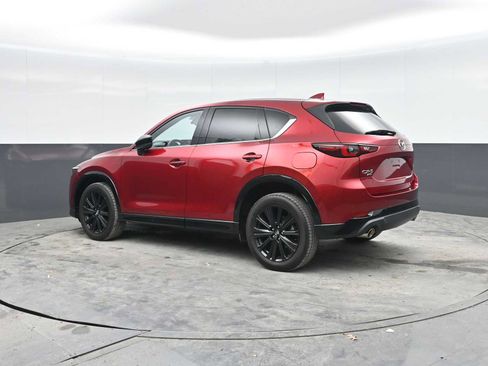 Used 2023 MAZDA CX-5 AWD 2.5 Turbo image 2