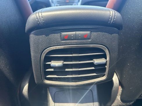 Used 2017 Lincoln MKZ Reserve w/ Technology Package image 15