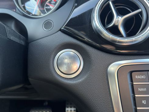 Used 2016 Mercedes-Benz CLA 45 AMG AMG CLA 45 image 16