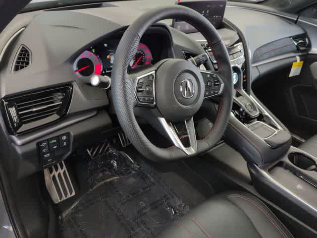 Certified 2026 Acura RDX w/ Advance Package AWD/4WD image 10