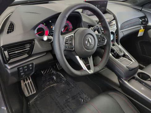 Used 2026 Acura RDX A-Spec AWD/4WD image 10