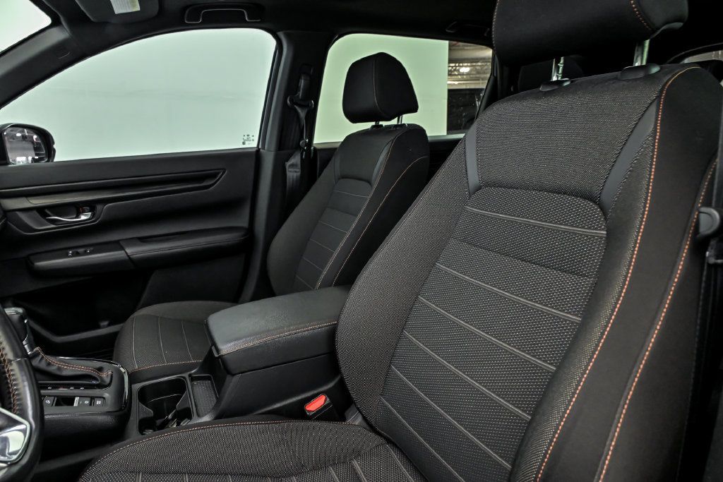 Used 2023 Honda CR-V Sport image 13