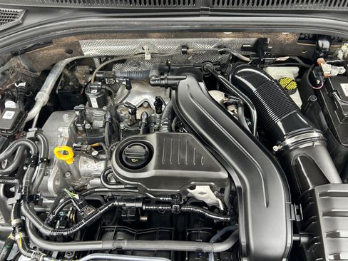 Used 2022 Volkswagen Jetta Sport image 21