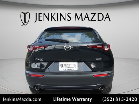 Certified 2026 MAZDA CX-30 AWD 2.5 S image 7