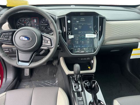 New 2026 Subaru Forester Limited image 10