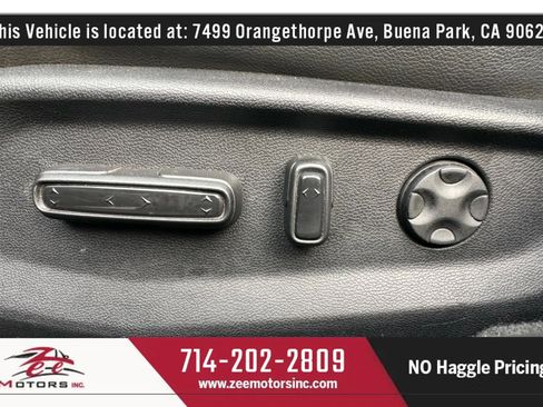 Used 2018 Honda Accord EX-L image 44