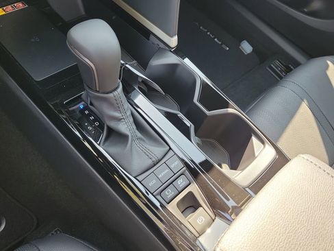 New 2026 Toyota Camry XSE image 17