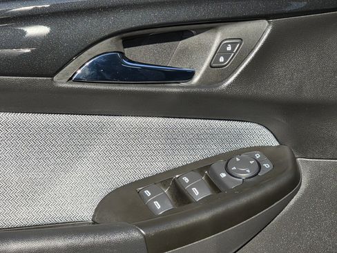 Used 2024 Chevrolet TrailBlazer LT w/ Convenience Package image 20