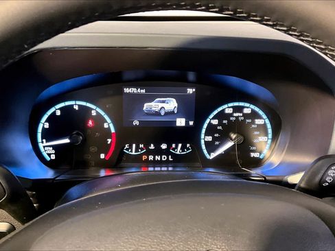 Used 2024 Ford Bronco Sport Heritage w/ Heritage Convenience Package AWD/4WD image 26