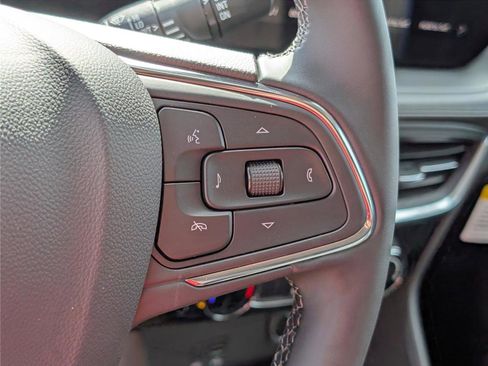 New 2026 Buick Encore GX Sport Touring w/ Advanced Technology Package image 21