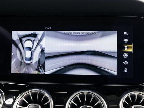 Used 2022 Mercedes-Benz CLS 450 4MATIC image 21
