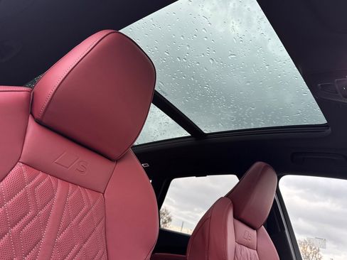 New 2025 Audi SQ5 Premium Plus image 14