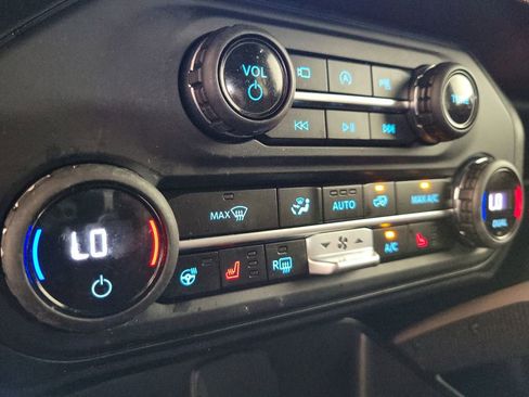 Used 2024 Ford Bronco Outer Banks AWD/4WD image 30