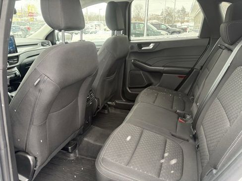 Used 2023 Ford Escape Active w/ Tech Pack #2 image 18