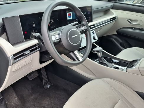 Used 2025 Hyundai Tucson SEL image 7