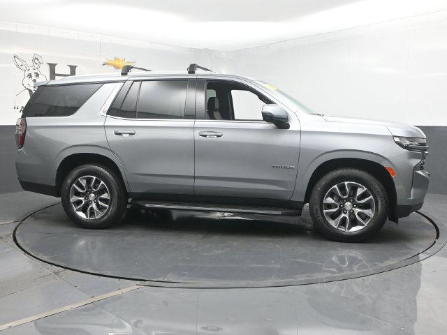 Used 2023 Chevrolet Tahoe LT w/ LT Signature Plus Package AWD/4WD image 56