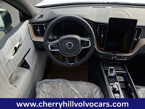 New 2026 Volvo XC60 B5 Plus w/ Protection Package Premier image 8