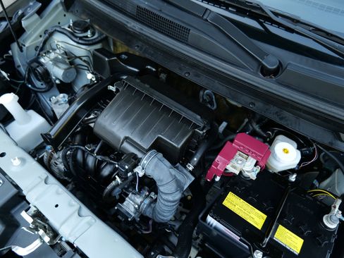 Used 2024 Mitsubishi Mirage G4 ES image 55