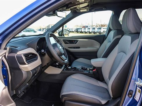 New 2026 Subaru Forester Premium image 16