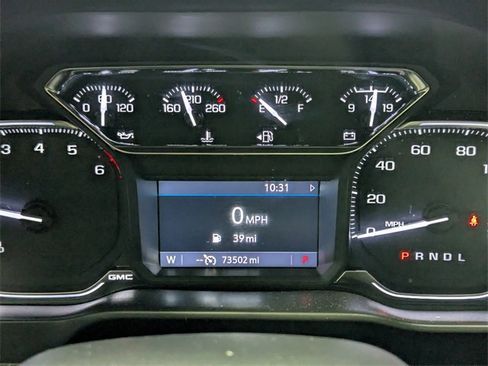 Used 2021 GMC Sierra 1500 SLT w/ SLT Premium Package image 18