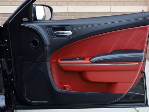 Used 2023 Dodge Charger SRT Hellcat RWD image 34