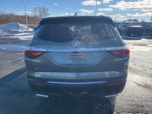 Used 2023 Buick Enclave Premium image 4