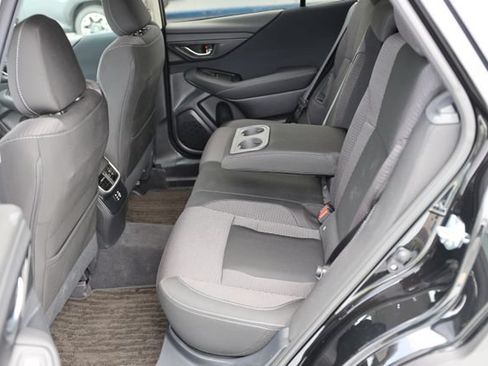 Certified 2025 Subaru Outback Premium AWD/4WD image 49