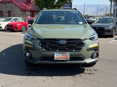 Used 2024 Subaru Crosstrek 2.5i Sport AWD/4WD image 10