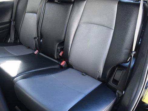 Certified 2024 Toyota 4Runner SR5 Premium image 22