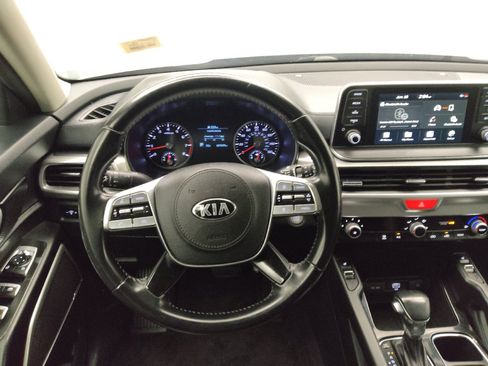 Used 2020 Kia Telluride S AWD/4WD image 22