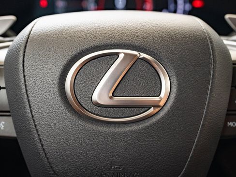 Certified 2025 Lexus NX 350 AWD w/ Premium Package image 27