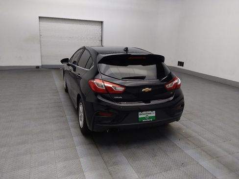 Used 2017 Chevrolet Cruze LT w/ RS Package image 6