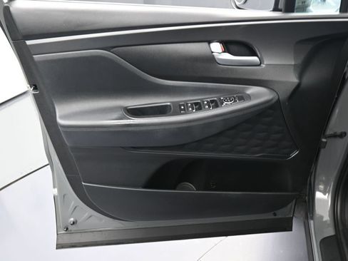 Used 2021 Hyundai Santa Fe SE FWD image 12