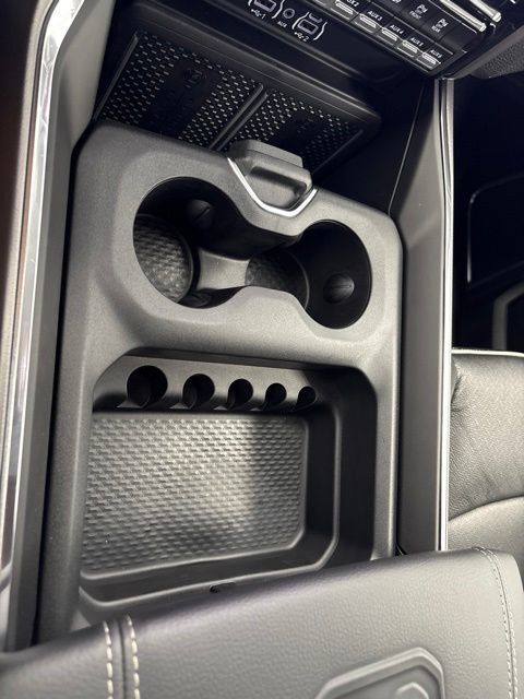 New 2026 RAM 3500 Laramie w/ Night Edition AWD/4WD image 48