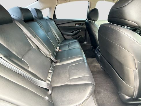 Used 2023 Honda Accord Touring image 29