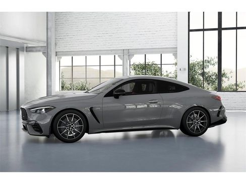 New 2026 Mercedes-Benz CLE 53 AMG 4MATIC Coupe image 36