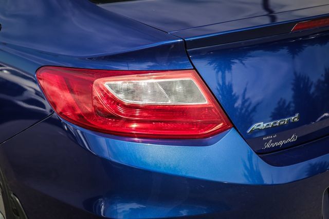 Used 2014 Honda Accord EX-L image 17