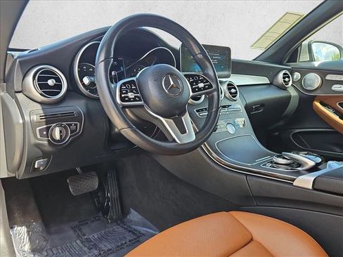 Used 2019 Mercedes-Benz C 300 Cabriolet image 10