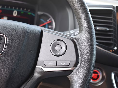 Certified 2021 Honda Passport Sport image 14