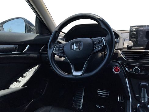 Used 2022 Honda Accord Sport Special Edition image 11