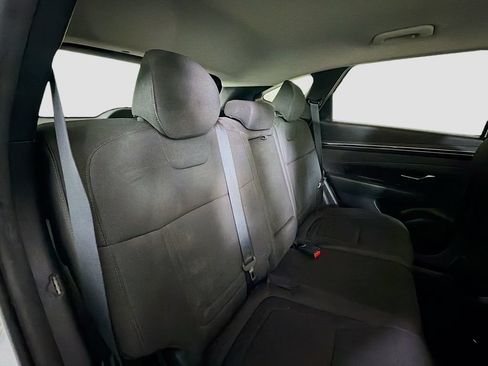 Used 2022 Hyundai Tucson SEL w/ Cargo Package FWD image 24