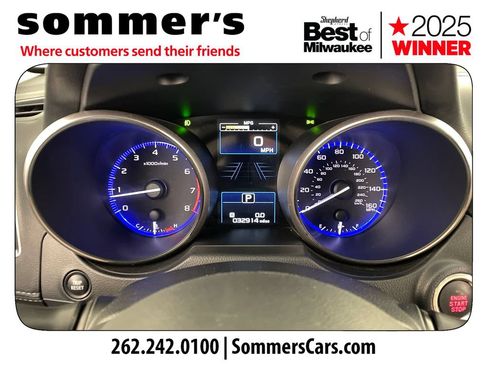 Used 2019 Subaru Outback 3.6R Limited AWD/4WD image 13