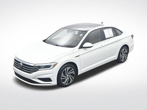 Used 2020 Volkswagen Jetta SEL FWD image 30